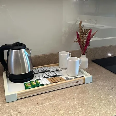 Novotel Suites At Hotel Residences Acqua Manila